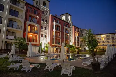 Image de Menada * Rocamar * Apartment with Sea View
