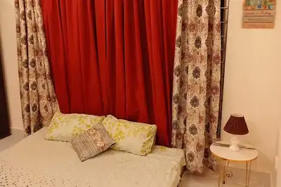 Image de Lovely 3-bedroom villa in Bahria town Karachi with WiFi, Ac