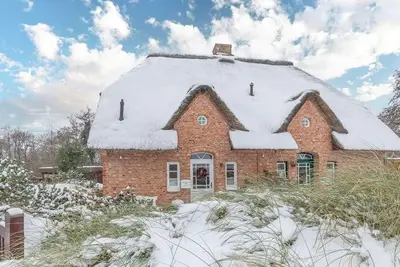 Image de Salzwiesen-lodge, Deutschland