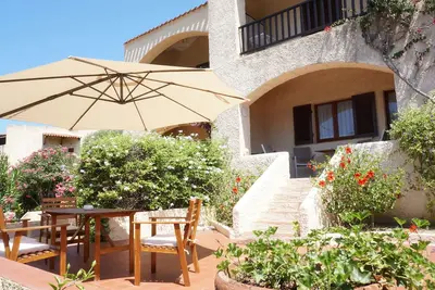 Image de Villa per Famiglie in Villaggio con Piscina e Spiaggia Privata