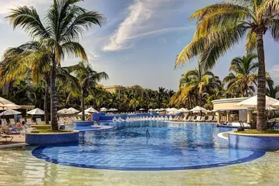 Image de Pueblo Bonito Emerald Bay Resort & Spa