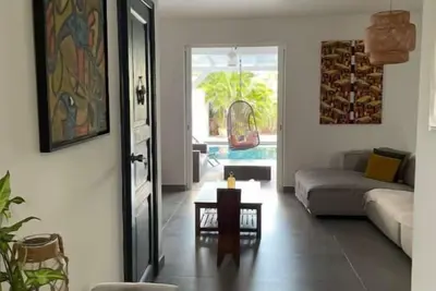 Image de Villa Orient Bay