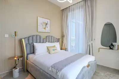 Image de HiGuests - Forte Tower 1