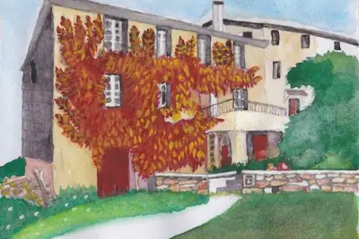 Image de Gîte de charme