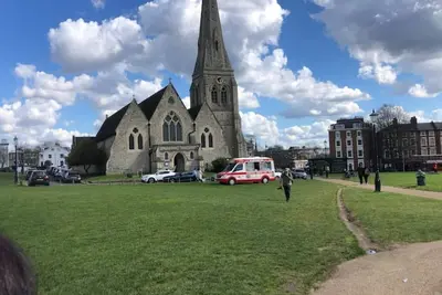Image de Two bed maisonette Blackheath