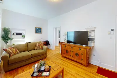 Image de In Town and Close to Acadia - Apt. # 3 Ground Level