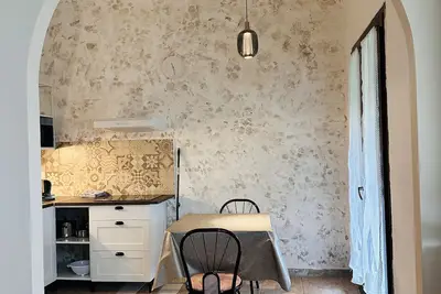 Image de Appartamento - Paino Terra