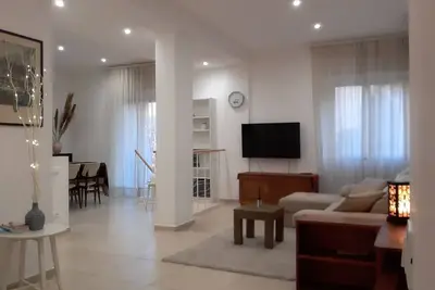 Image de Casa Galante Ostia Center Magnificent apartment