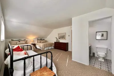 Image de Sugar Pine Retreat