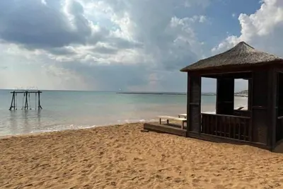 Image de Green Apartment in Bafra Northern Cyprus Thalassa Beach Resort