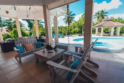 Image de Los Cajuiles