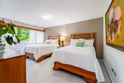 Image de Casa de Campo, nursery 48