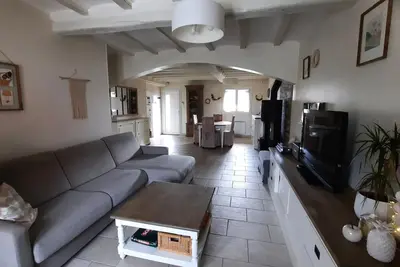 Image de Charmante maison individuelle Disneyland