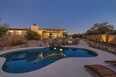 Image de Discover Oro Valley, just a quick 18-min drive from University of Arizona