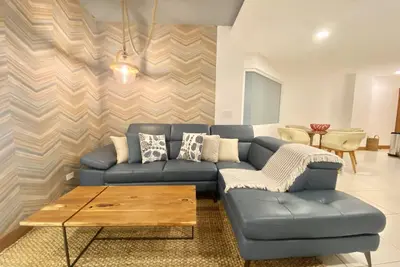 Image de Peninsula 14 ᯾ Exceptional condo ᯾ Stylish ᯾ Steps to the beach᯾