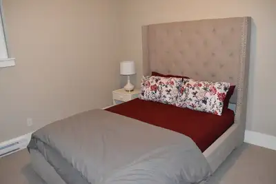 Image de Mountain View Spacious Guest Suite In the heart Of Abbotsford City, Free Parking
