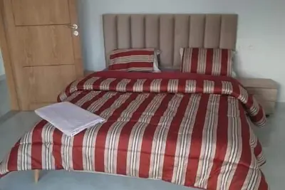 Image de appartement s+2 meublé