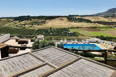 Image de Carabollace Estate - Sirocco