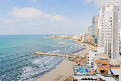 Image de U-Go Morros City Frente al Mar