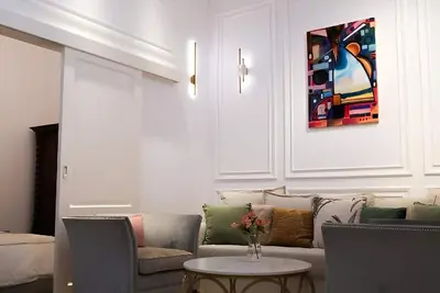 Image de Premium Luxury Opera Suite near Opera and Basilica