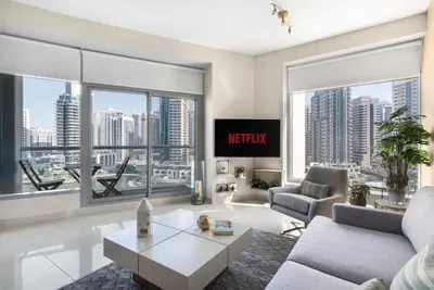 GuestReady - 2br |  Marina View