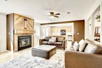 Image de Spacious Private Retreat Near Cherry Creek Park!