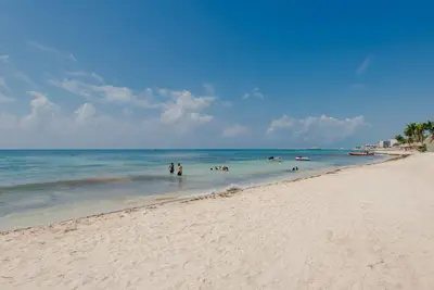 Image de Absolute Privacy Steps to Coco Beach