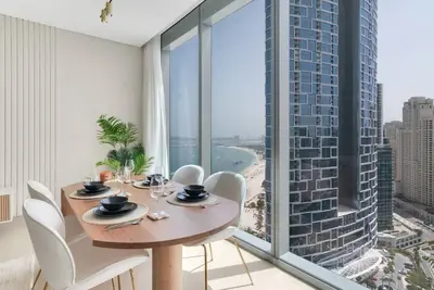 Image de GuestReady - Marina Skyline dans 52|42, Jbr