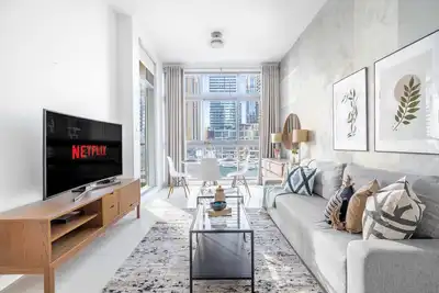 Image de GuestReady - Au bord de l'eau