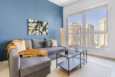 Image de GuestReady - Dreamy Nest in Marina's Heart