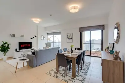 Image de GuestReady - Vue du ciel