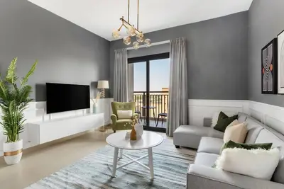 Image de GuestReady - Tranquil Home in Town Square