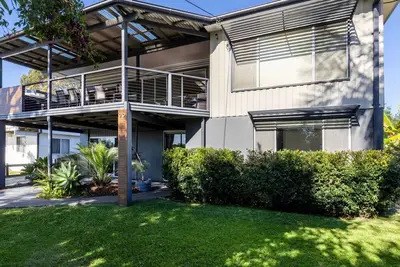 Image de Live The Dream - By Latitude South Coast