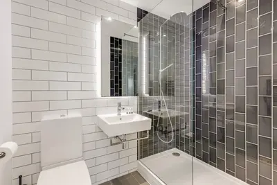 Image de The Water - Luxury 2 Bed Apt