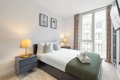 Image de The Great - Luxury 2 Bed Apt