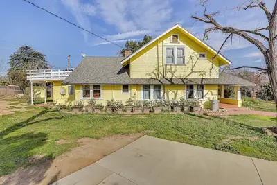 Image de Eclectic Wildomar Home: 6 Mi to Santa Rosa Plateau