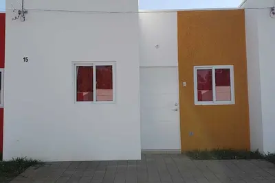 Image de Cozy-romantic Casita