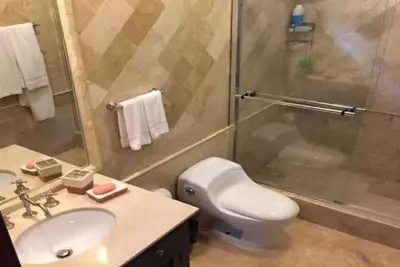 Image de Las Cañas Entire villa\n