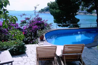 Image de Fantastic Apartment First Line to the Sea