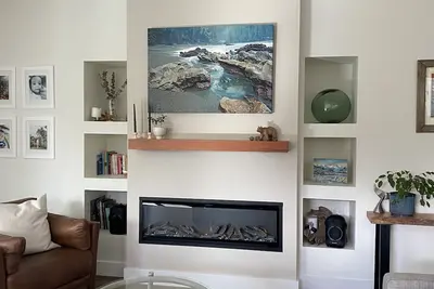 Image de Furnished home near the river- short term rental \n