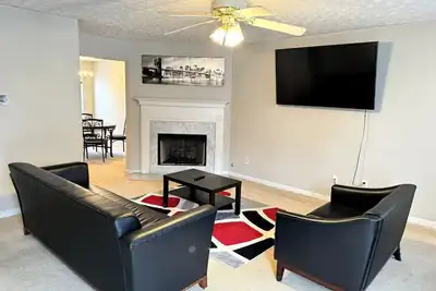 Image de The VLuxe of Lithonia