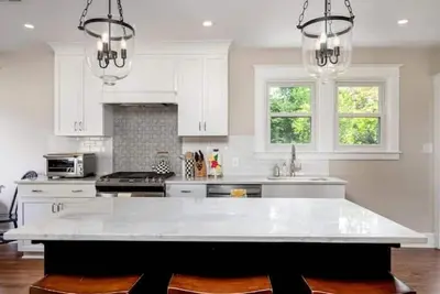 Image de Downtown Annapolis Luxury House