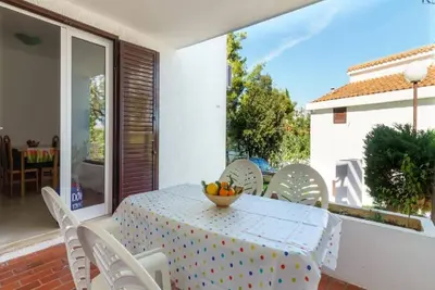 Image de Lumbarda Resort Apartments - Standard One-Bedroom Apartment  A1