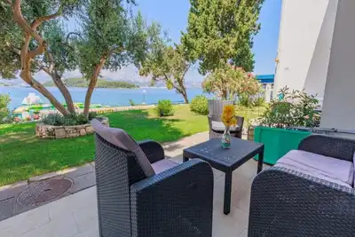 Image de Lumbarda Resort Apartments - Comfort One Bedroom Apartment E9