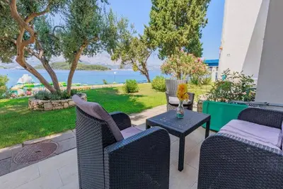 Image de Lumbarda Resort Apartments - Comfort One Bedroom Apartment H2