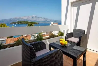 Image de Lumbarda Resort Apartments - Superior One bedroom Apartment C1