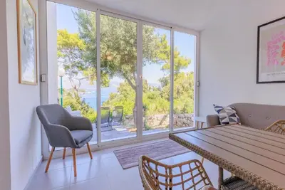 Image de Lumbarda Resort Apartments - Comfort Two-Bedroom Apartment F8