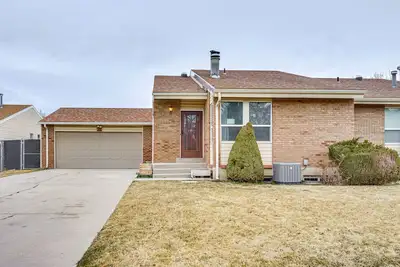 Image de Salt Lake County Home Near 4 Major Ski Resorts!