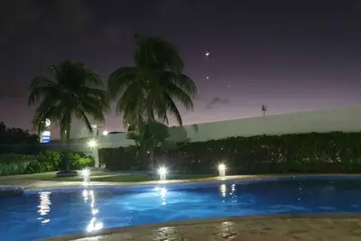 Image de Departamento Zona Sur de Cancun