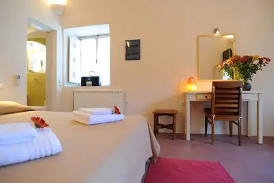Super Santorini Villa | 4 Bedrooms | Villa Caldera Cliff | Amazing Sea Views | Imerovigli